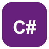 C#